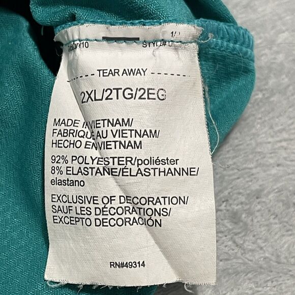 Under Armour Polo Shirt XXL Golf Portland Open Winco Kraft Foods Sanderson Farms - Picture 8 of 11